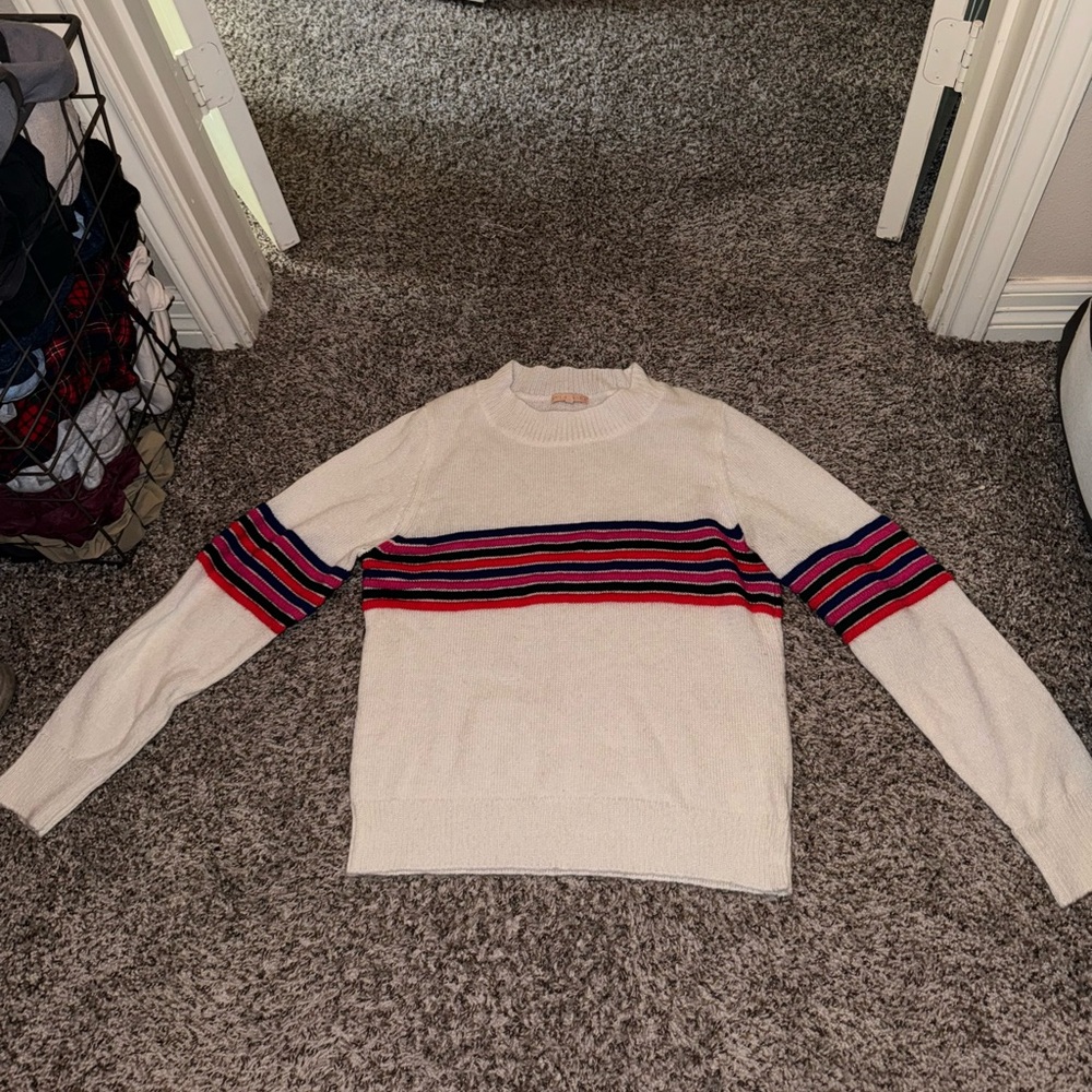 DILLARDS SWEATERS